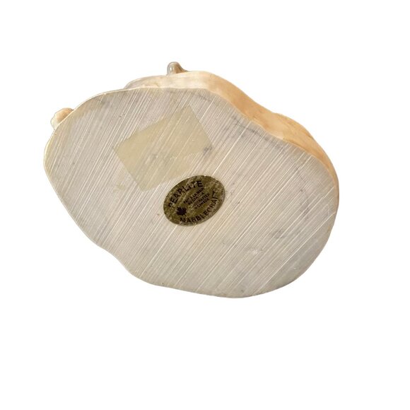 Vintage Inuit Soapstone Figurines - Picture 5 of 5